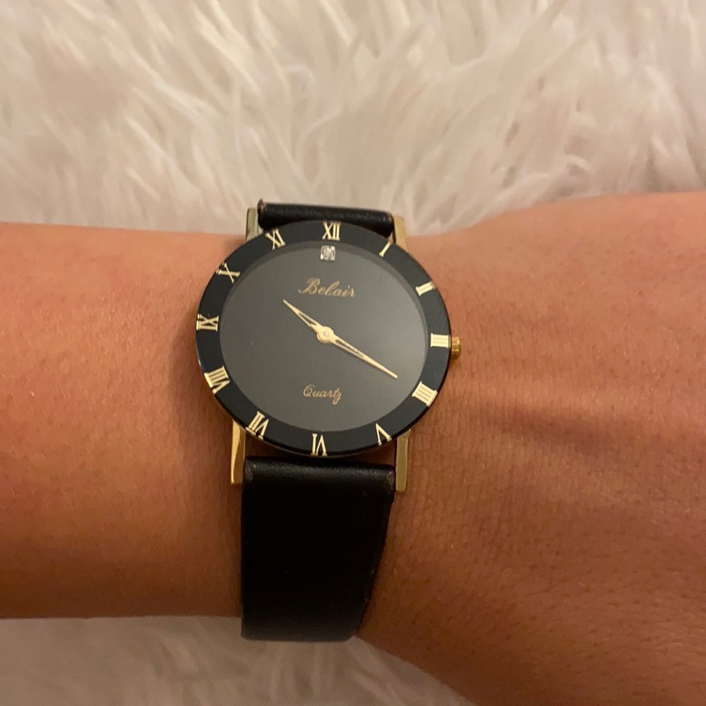 Belair Vintage Men’s or Women’s Watch